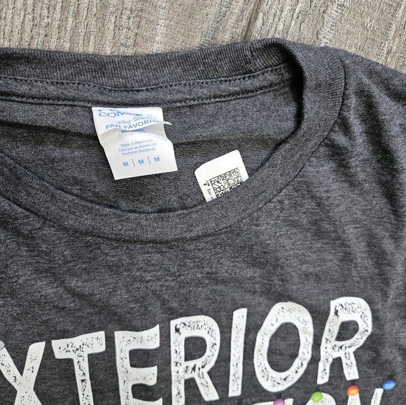 Funny Christmas Shirt - Picture 2 of 3